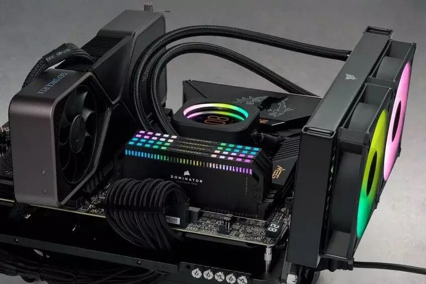 Test du NZXT C1500 Platinum : Performance et Efficacité au Rendez-vous