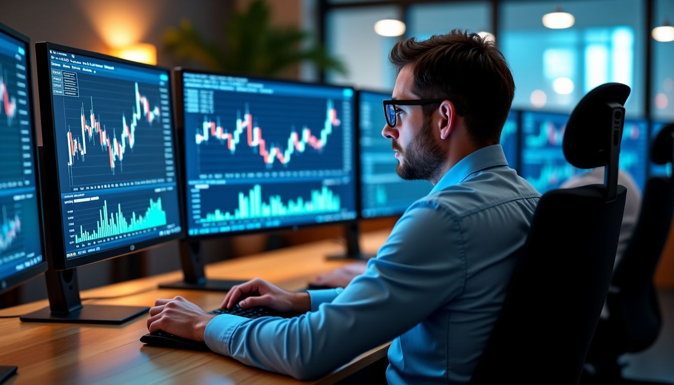 Peut-on se fier uniquement à l'analyse technique pour investir en bourse?