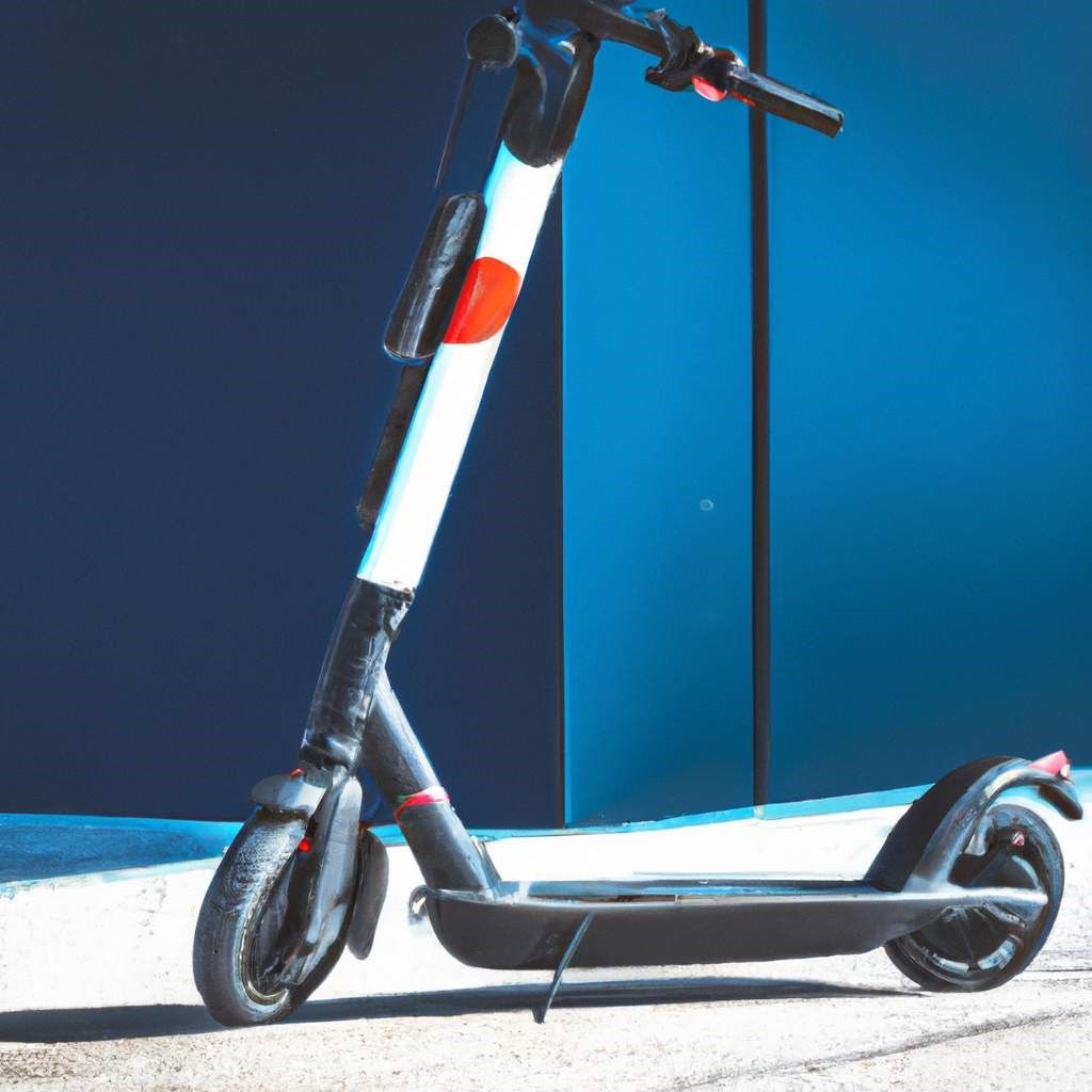 Assurance pour trottinette électrique : une protection essentielle pour les utilisateurs urbains