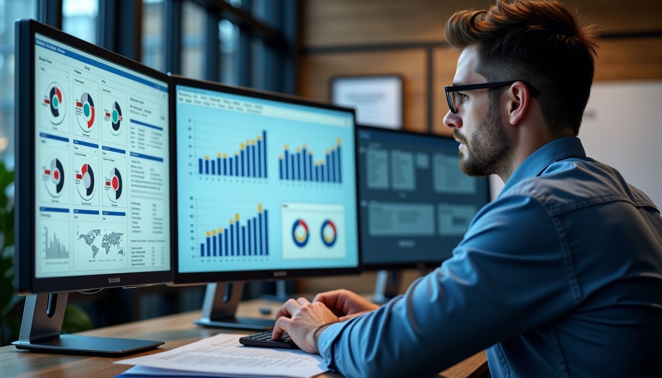 Comment la diversification peut-elle aider à atténuer les risques financiers?