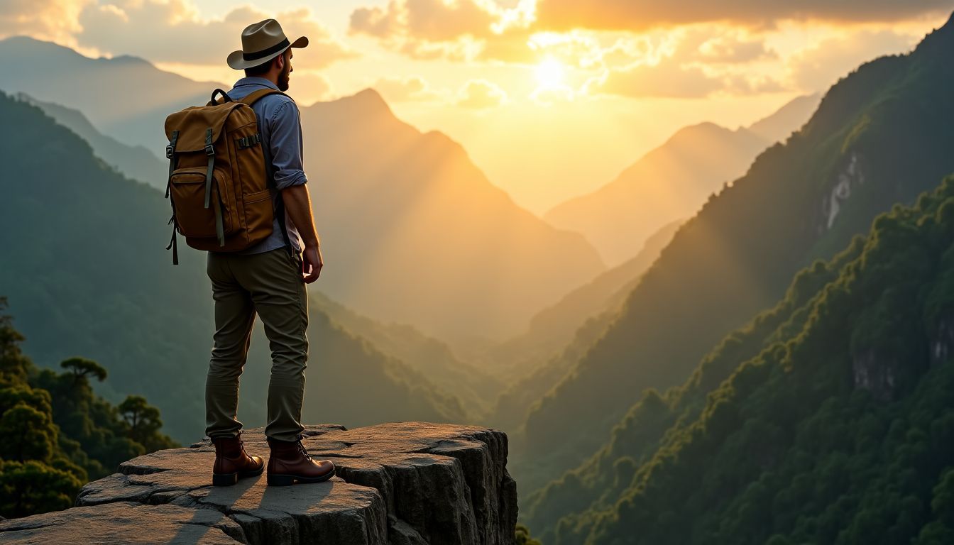 Comment choisir une agence de voyage spécialisée en tourisme d'aventure?