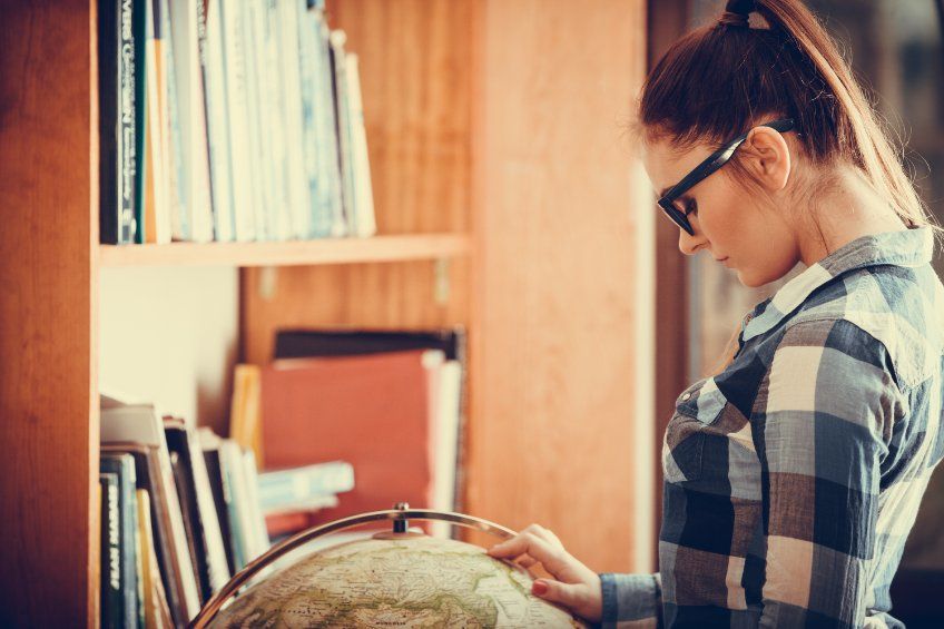 Pourquoi choisir un Bachelor en tourisme ?