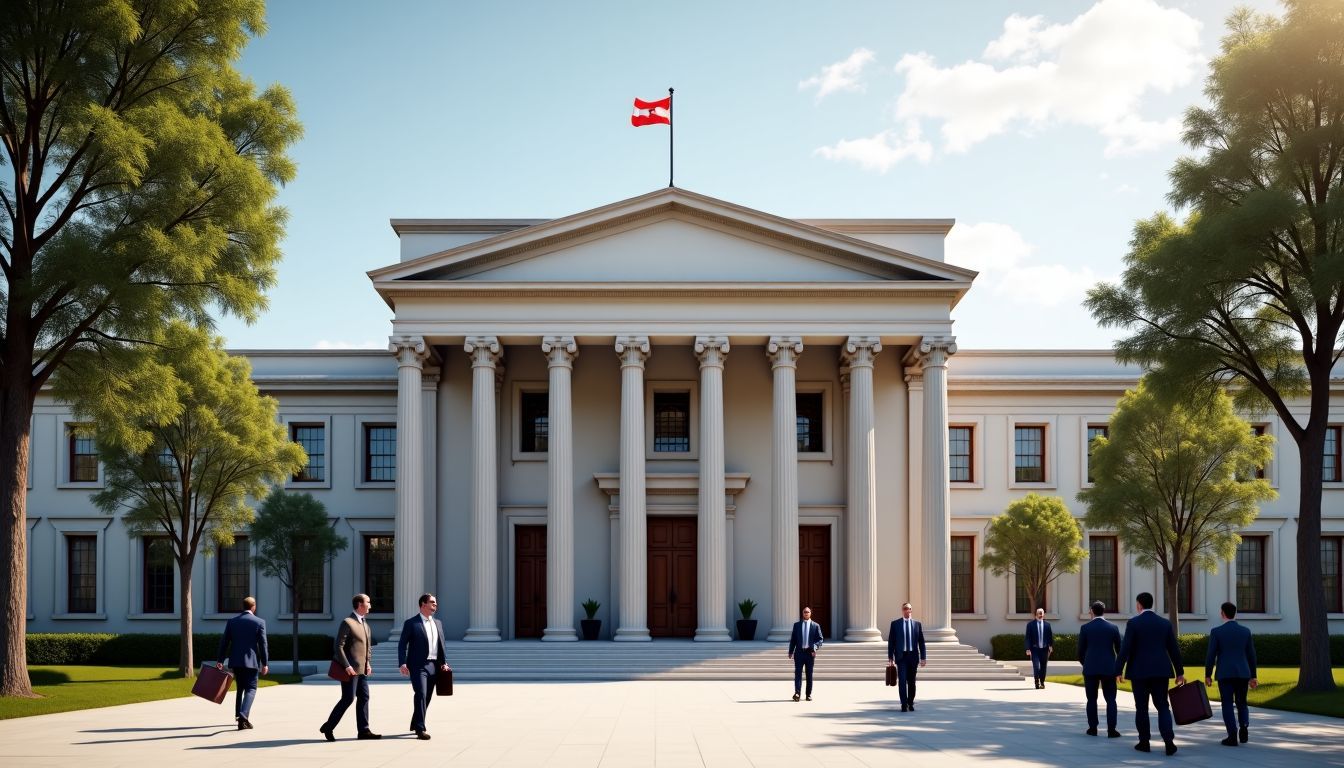 Quelles sont les principales banques centrales dans le monde ?