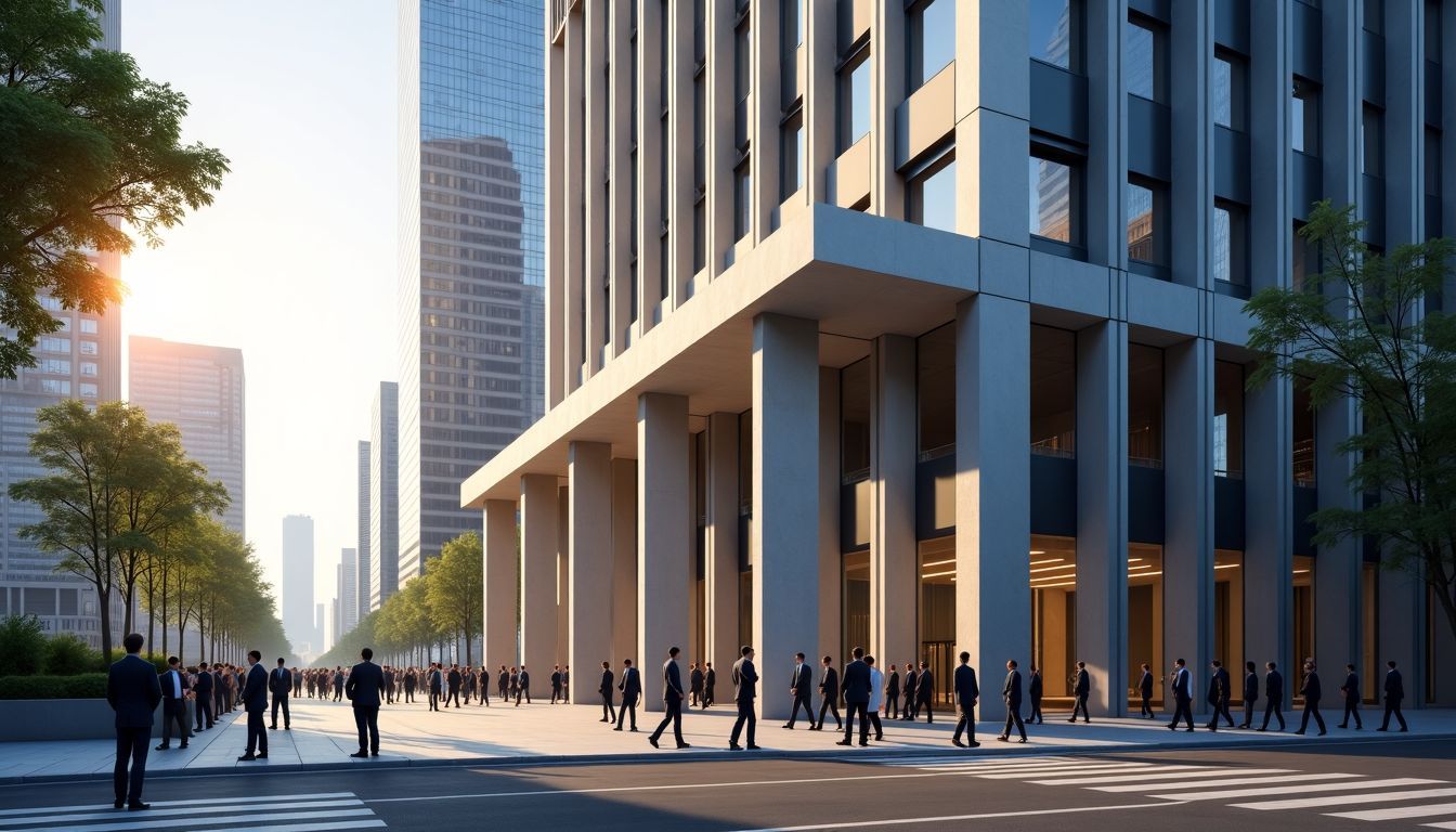 Comment la politique monétaire d'une banque centrale affecte-t-elle l'inflation ?