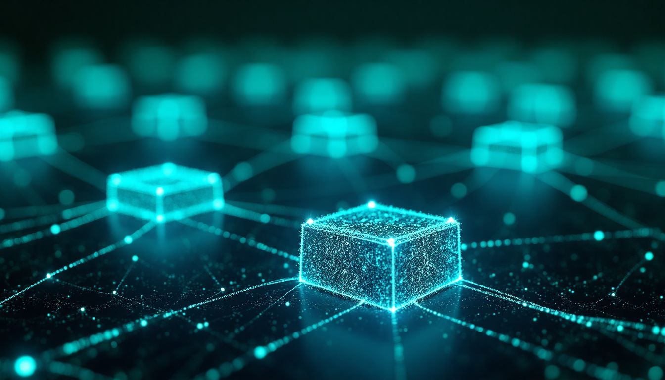 Qu'est-ce que la blockchain et comment fonctionne-t-elle?