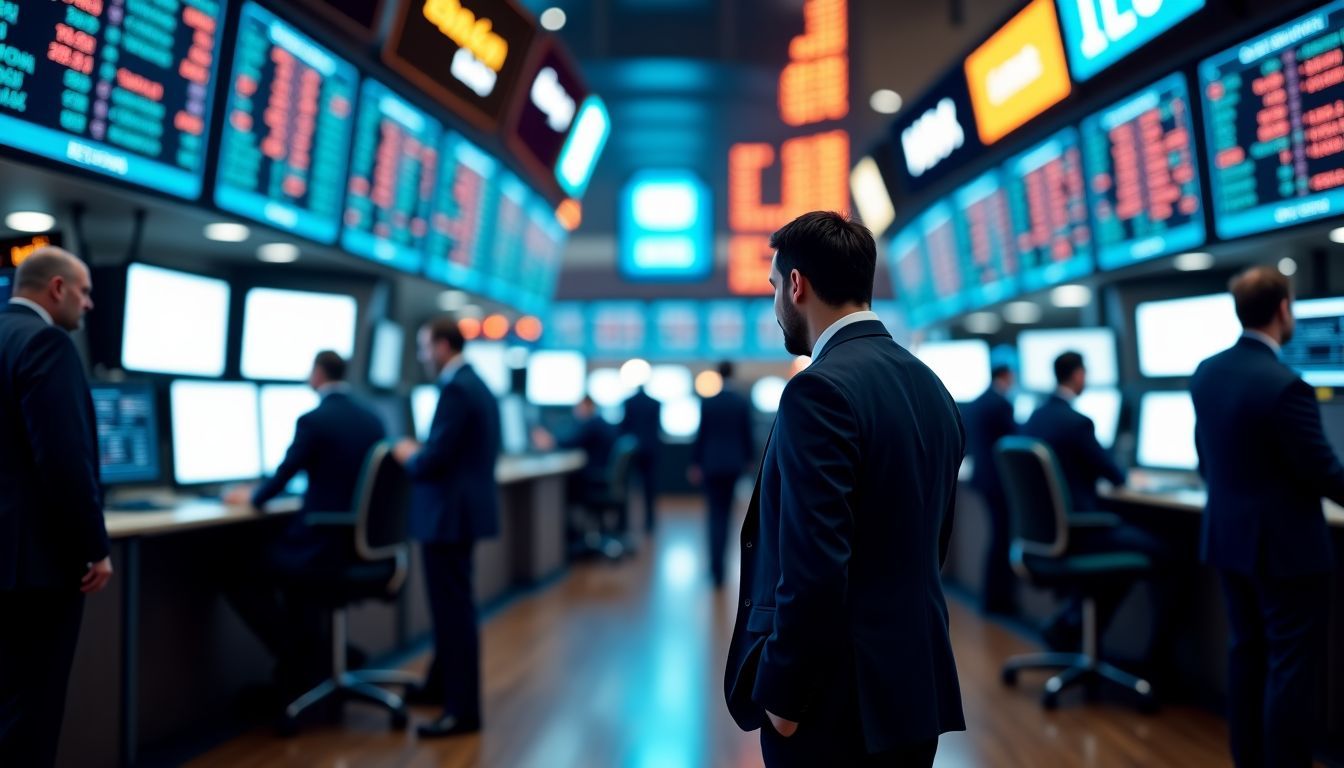 qu'est-ce qu'un dividende et comment il fonctionne