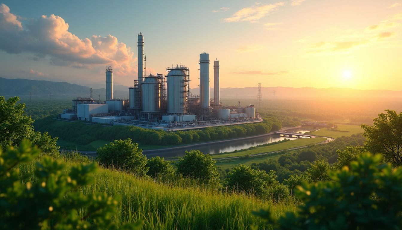 Quelles innovations récentes ont été faites dans le domaine de l'énergie biomasse ?