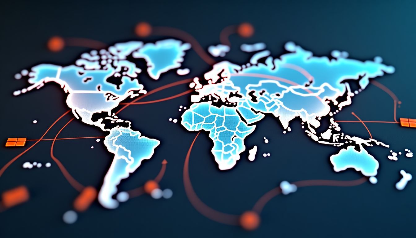 Quel rôle joue la durabilité dans les chaînes d'approvisionnement mondiales?