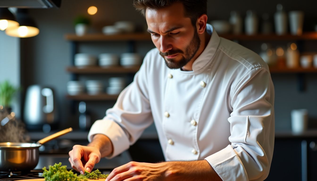 Quels chefs célèbres proposent des cours de cuisine ou des ateliers pour les voyageurs?