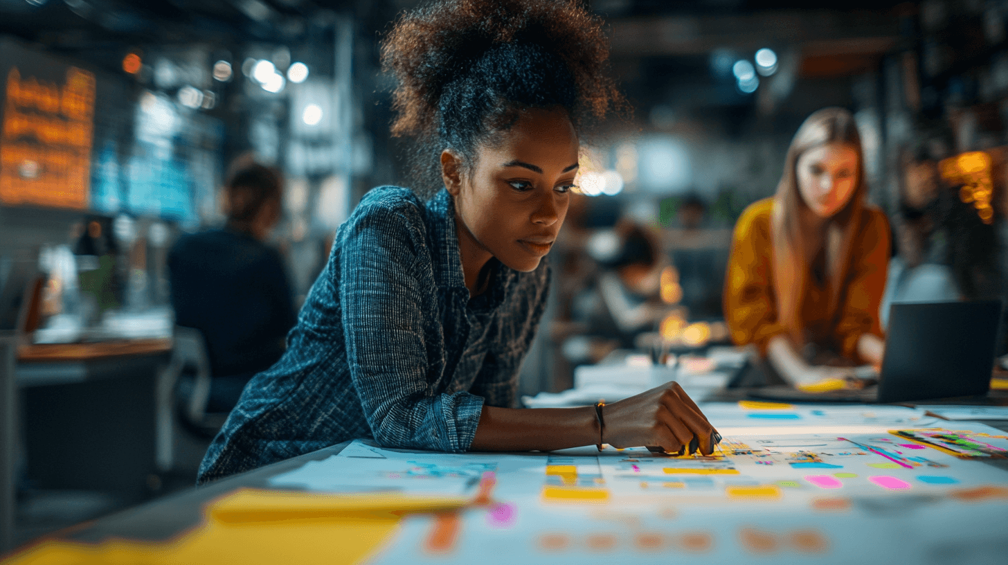 De quelle manière les MirrorProfiles peuvent-ils transformer la collaboration entre les équipes techniques et créatives ?