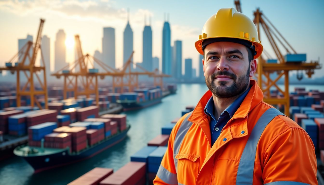 Quel rôle jouent les organisations internationales dans le commerce international ?