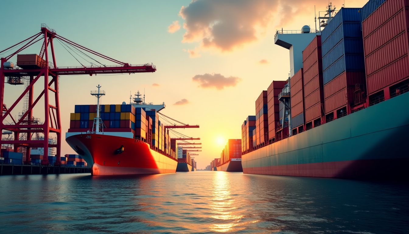 Quelles sont les principales barrières non tarifaires dans le commerce international?