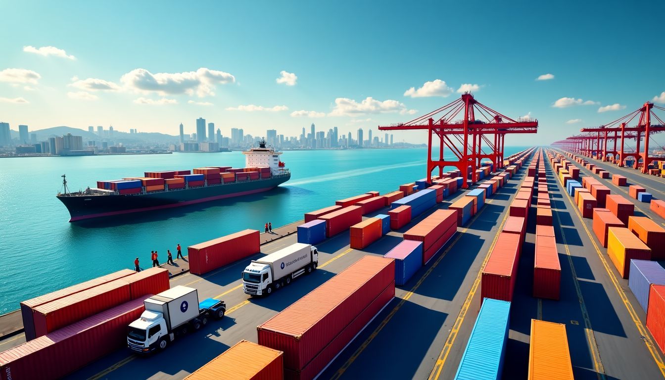 Comment les accords de libre-échange influencent-ils les économies nationales?