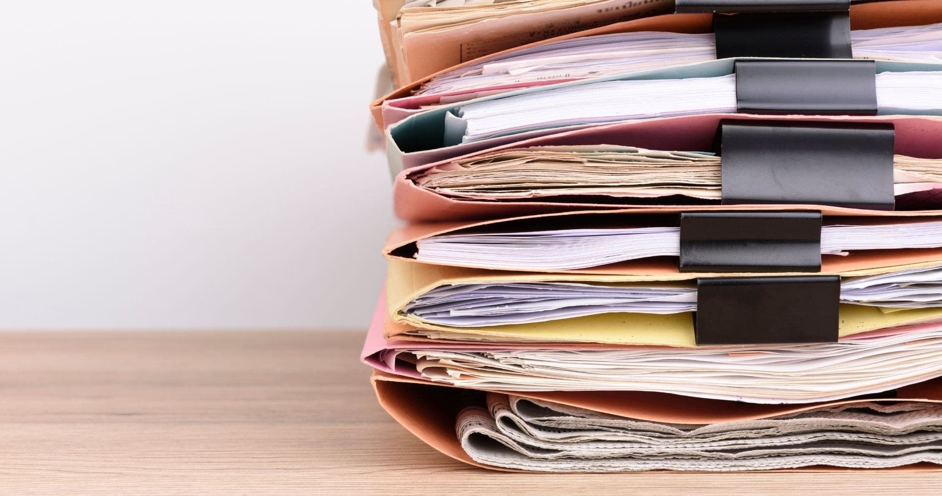 Quels sont les documents à conserver et combien de temps ?