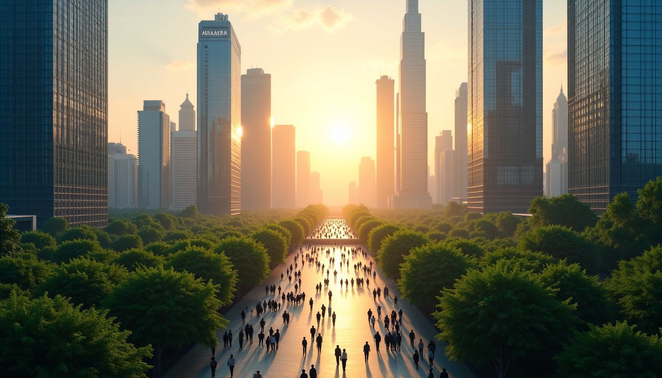 Quelles sont les stratégies efficaces pour favoriser la croissance d'une entreprise ?