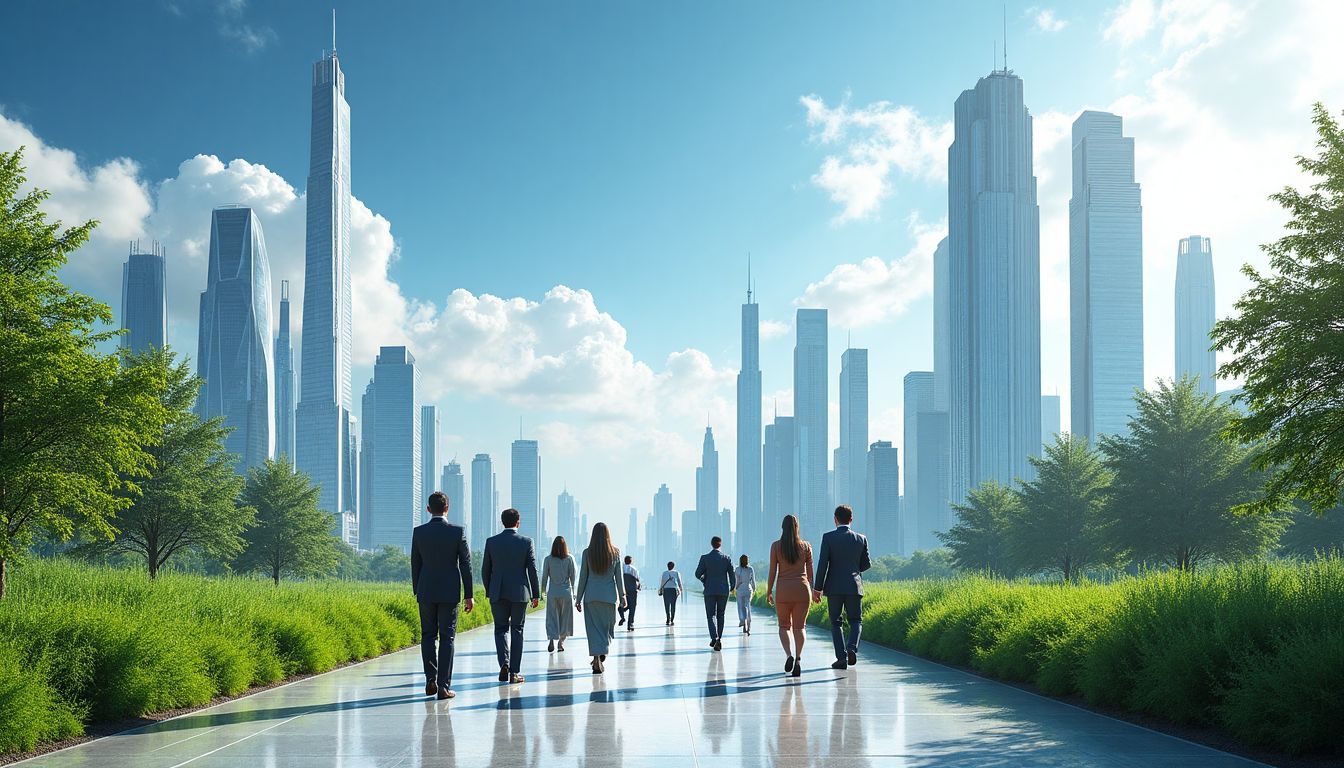 Quel est l'impact de la digitalisation sur la croissance des entreprises ?