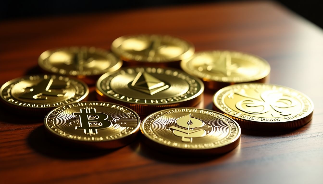 Quelles sont les principales crypto-monnaies et leurs particularités ?