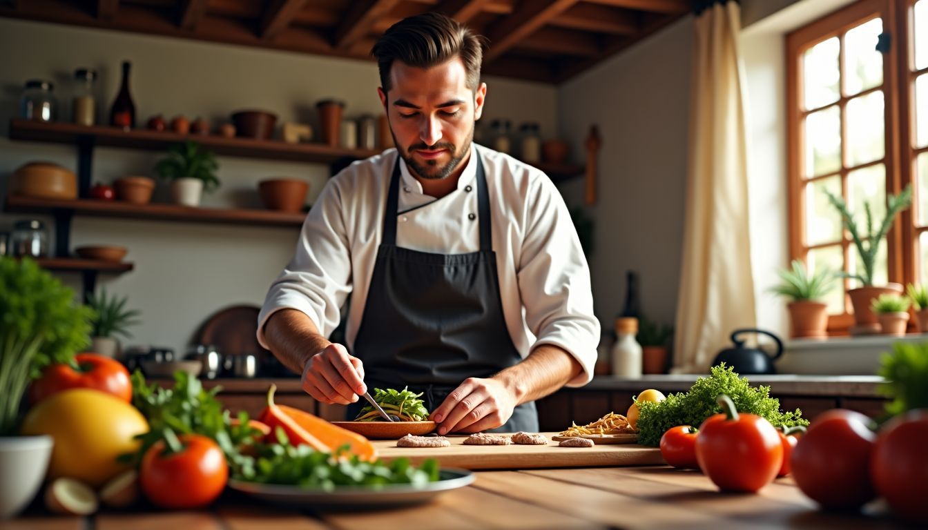 Quels festivals culinaires célèbrent la gastronomie traditionnelle ?