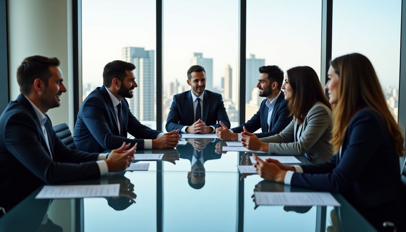 Qu'est-ce qu'une décision stratégique en entreprise?