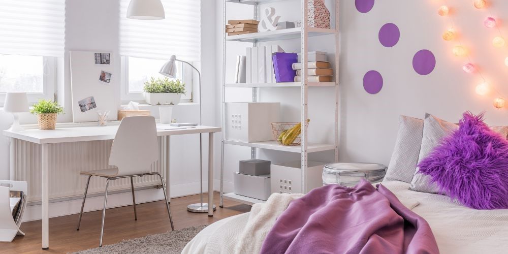 Comment décorer sa chambre ?