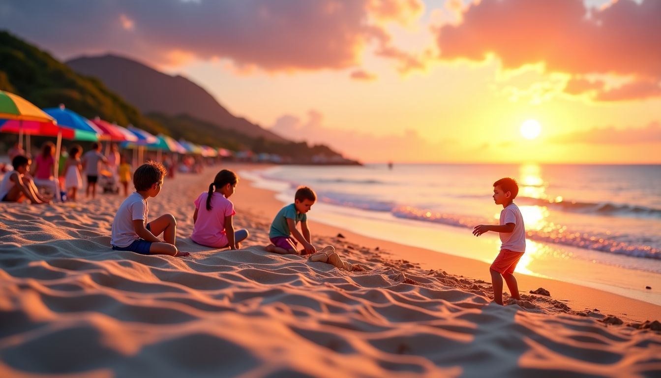 Comment organiser un road trip familial de façon optimale ?