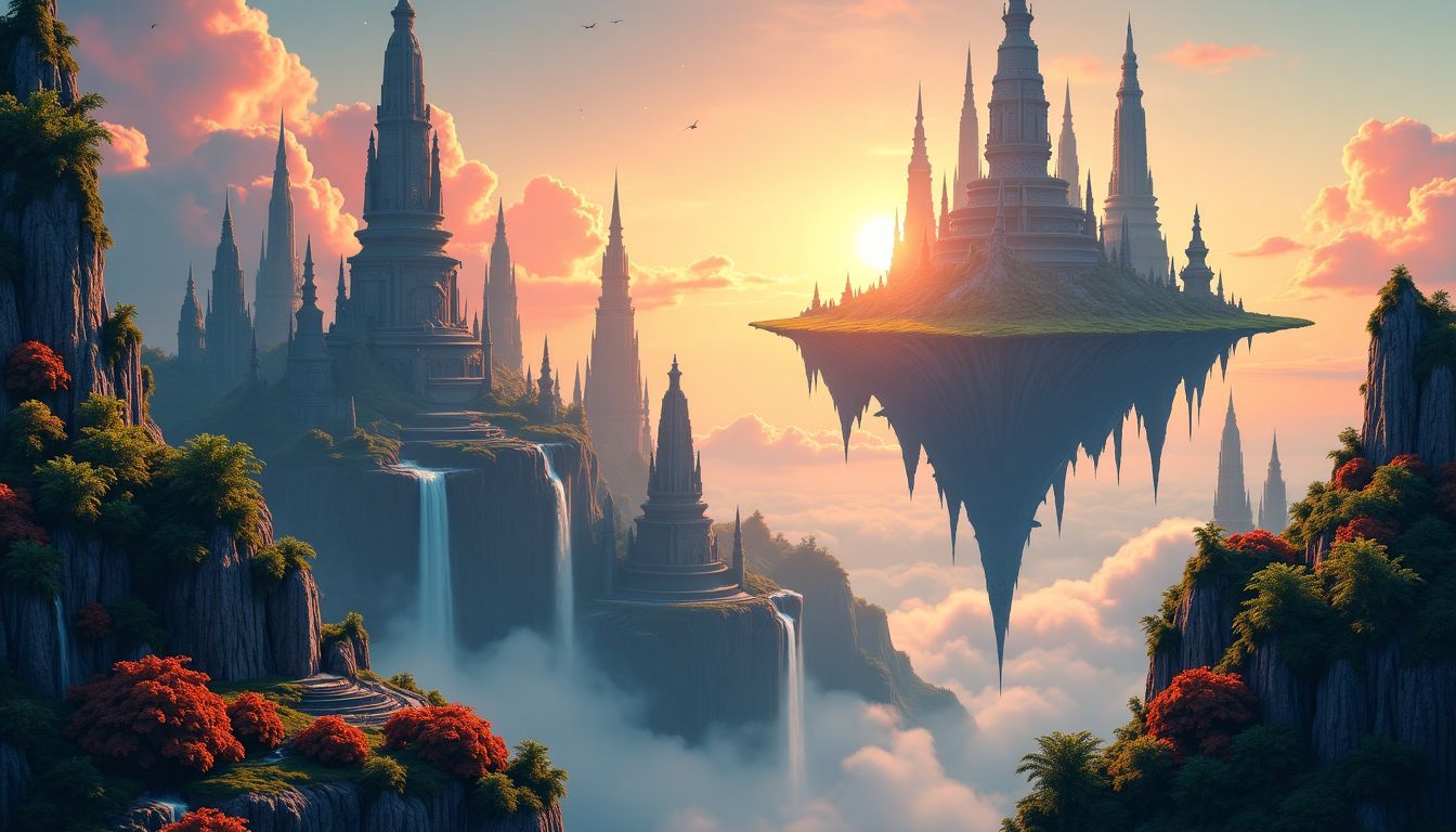 Quels sont les endroits les moins visités mais fascinants du monde ?