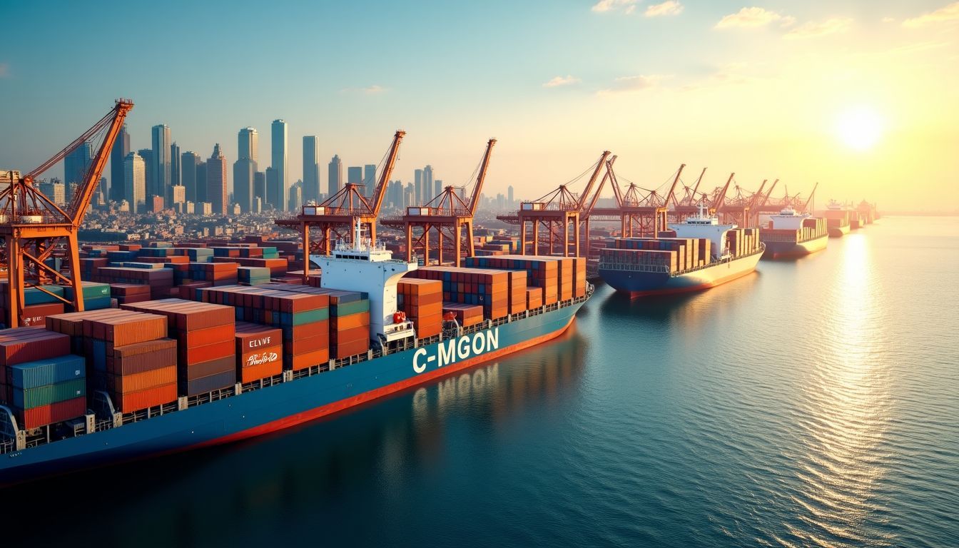 Quelles stratégies les entreprises peuvent-elles adopter pour entrer sur les marchés internationaux?