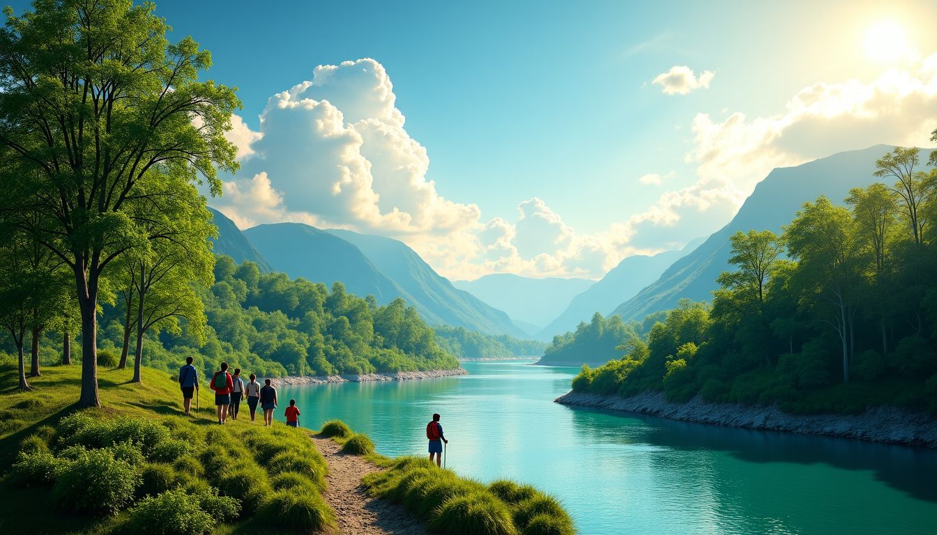 Quels sont les hébergements éco-responsables recommandés?