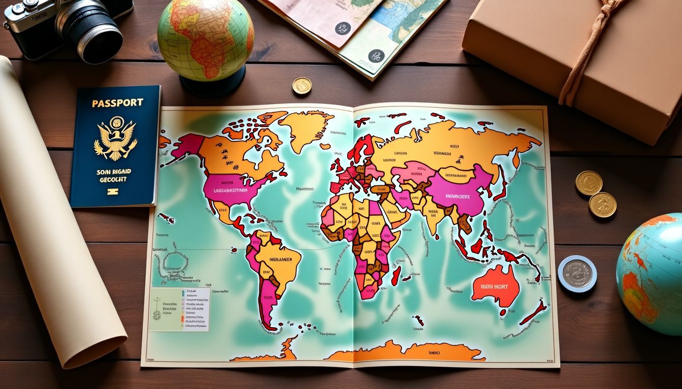 Quels sont les meilleurs sites pour trouver des hébergements pas chers ?