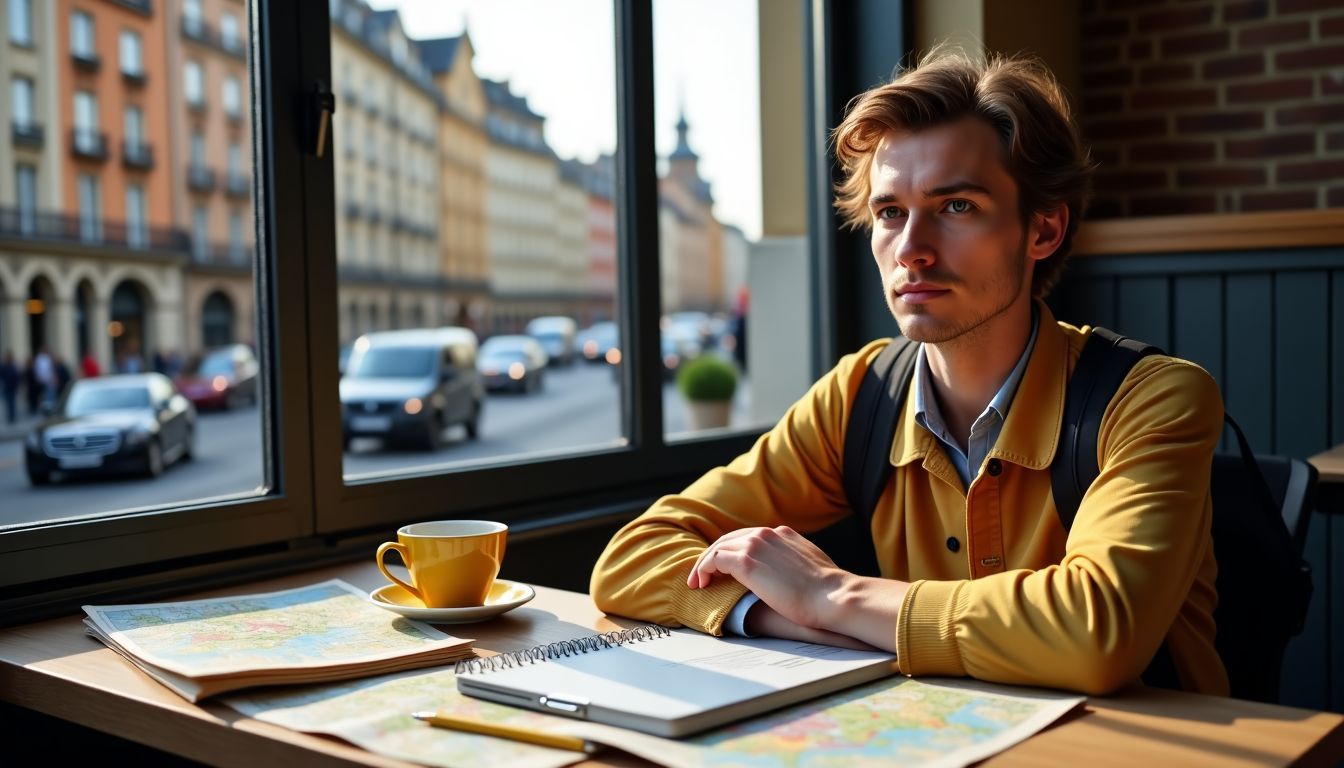 Quelles sont les astuces pour économiser sur la nourriture en voyage ?