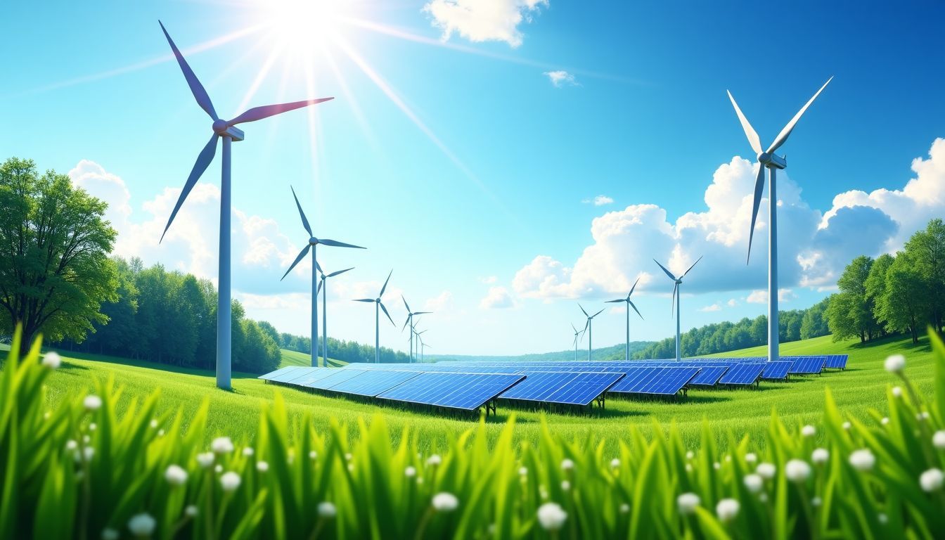 Quels sont les défis liés à l'intégration des énergies renouvelables dans le réseau électrique?