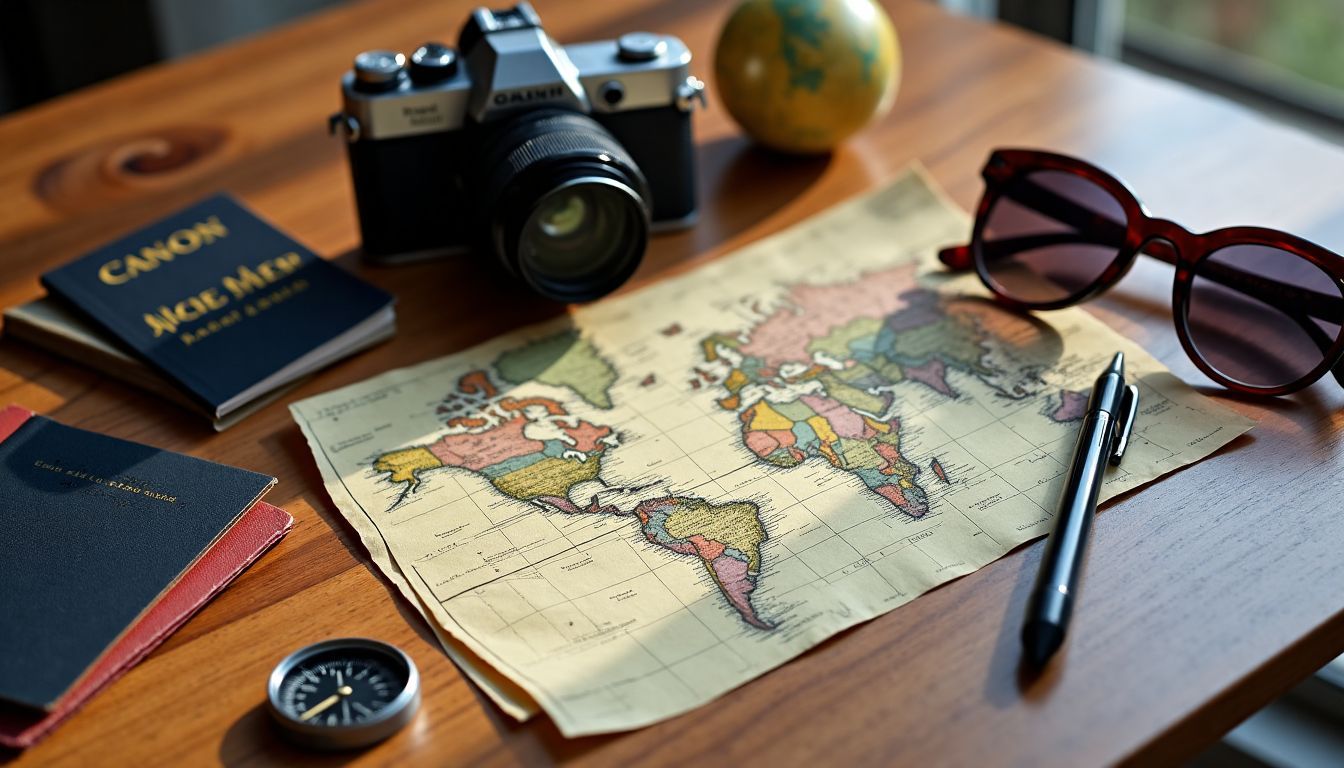 Comment éviter les frais supplémentaires en voyage ?