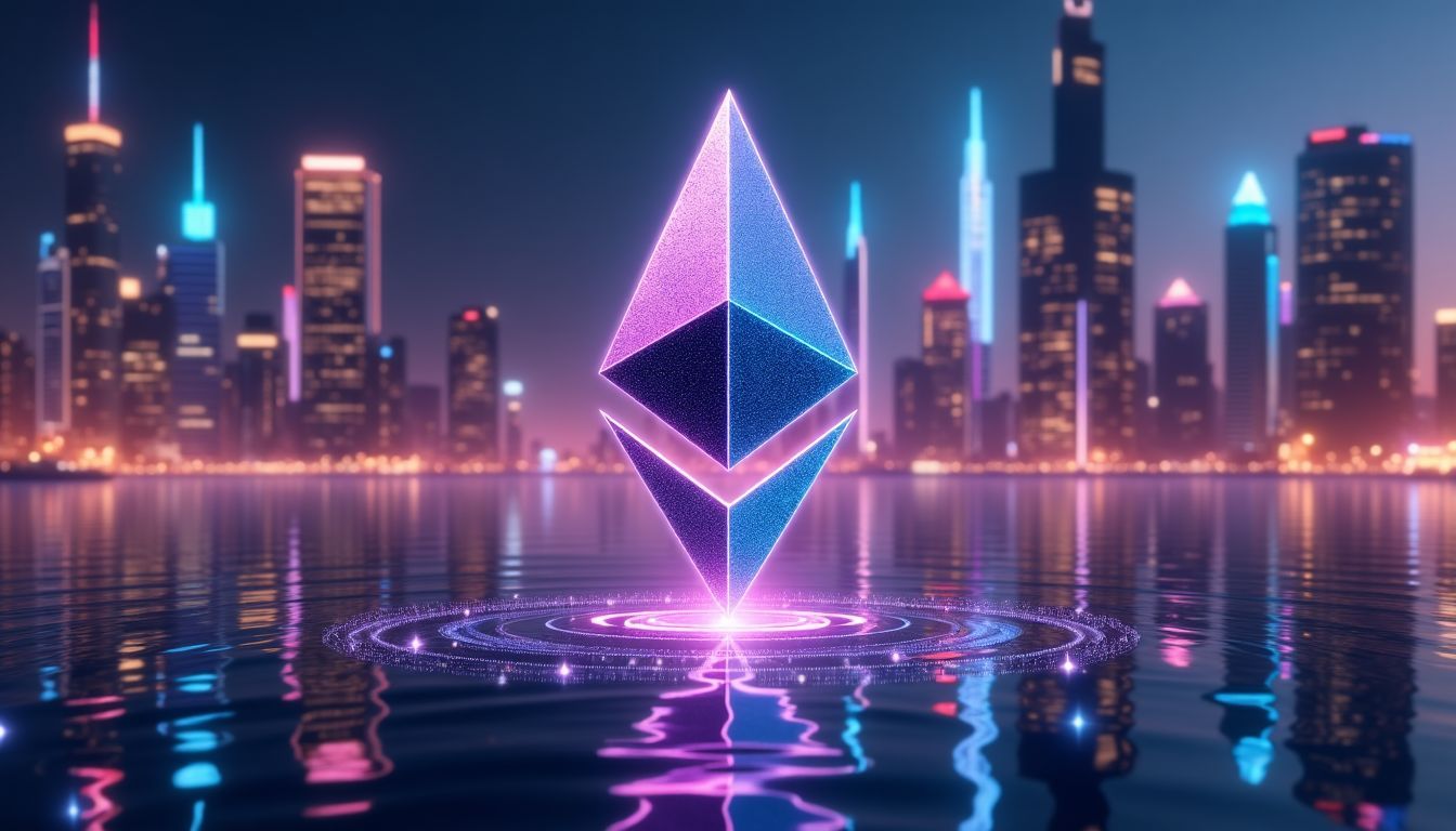 Comment sécuriser ses Ethers (ETH) ?