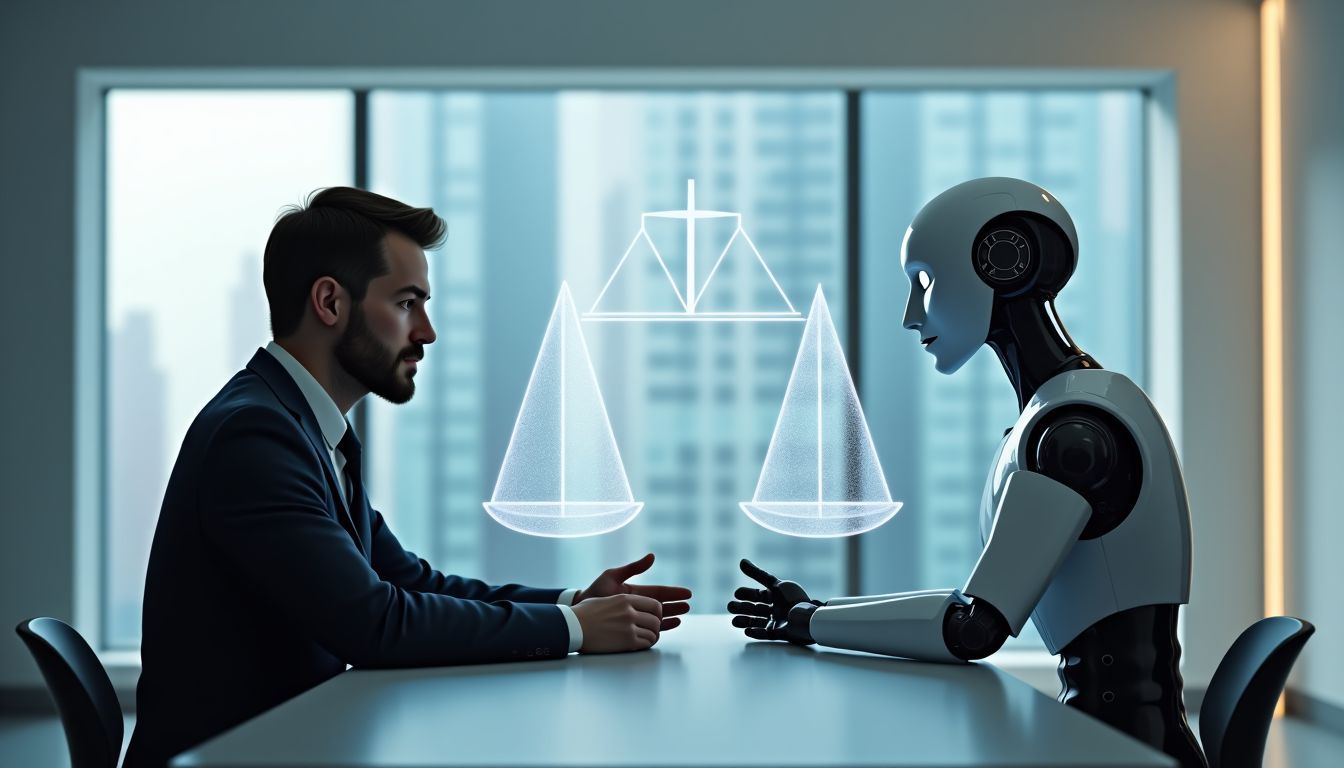 Quels sont les risques d'une IA non éthique ?