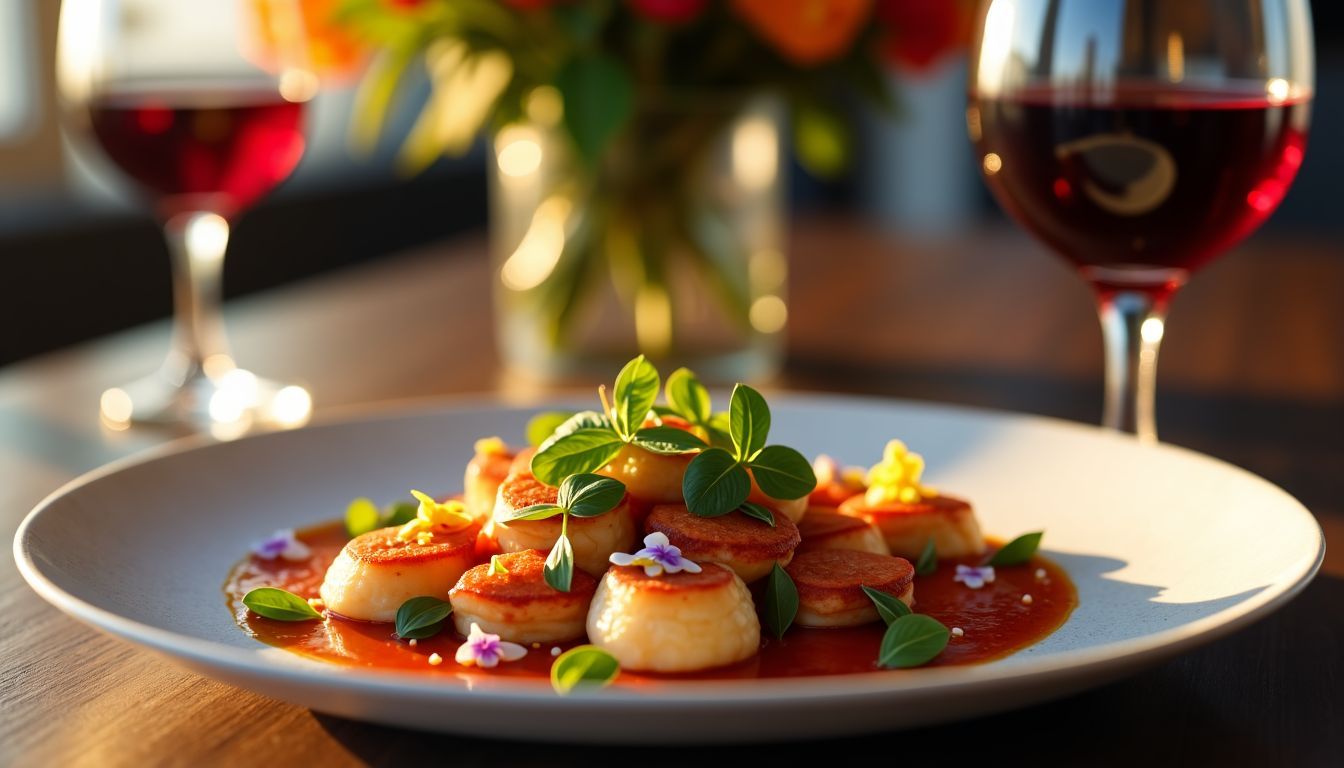 Quels types de cours de cuisine peuvent enrichir mon voyage?