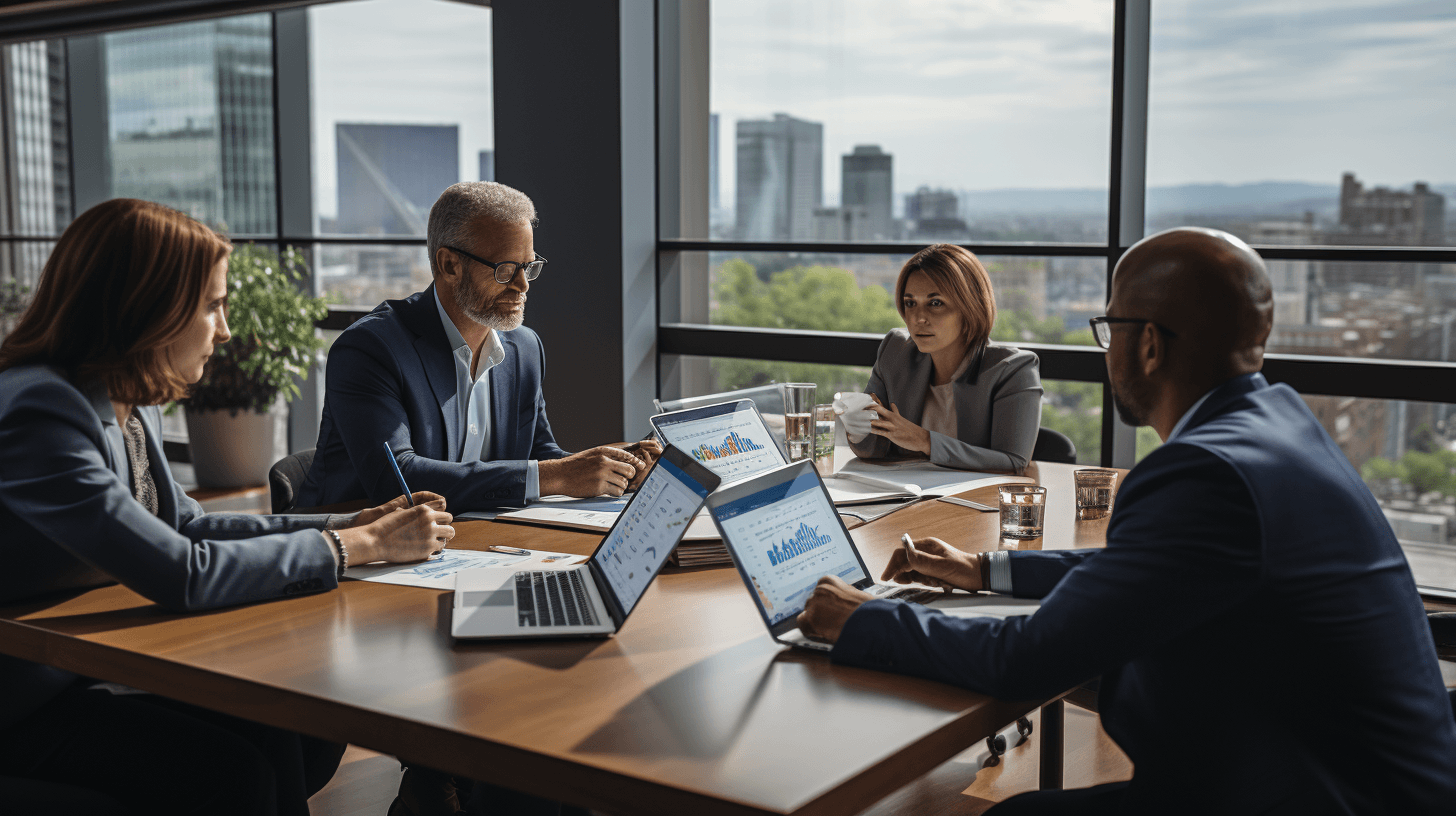 En quoi l'expertise d'une agence de netlinking peut-elle transformer la stratégie de marketing digital des petites entreprises ?