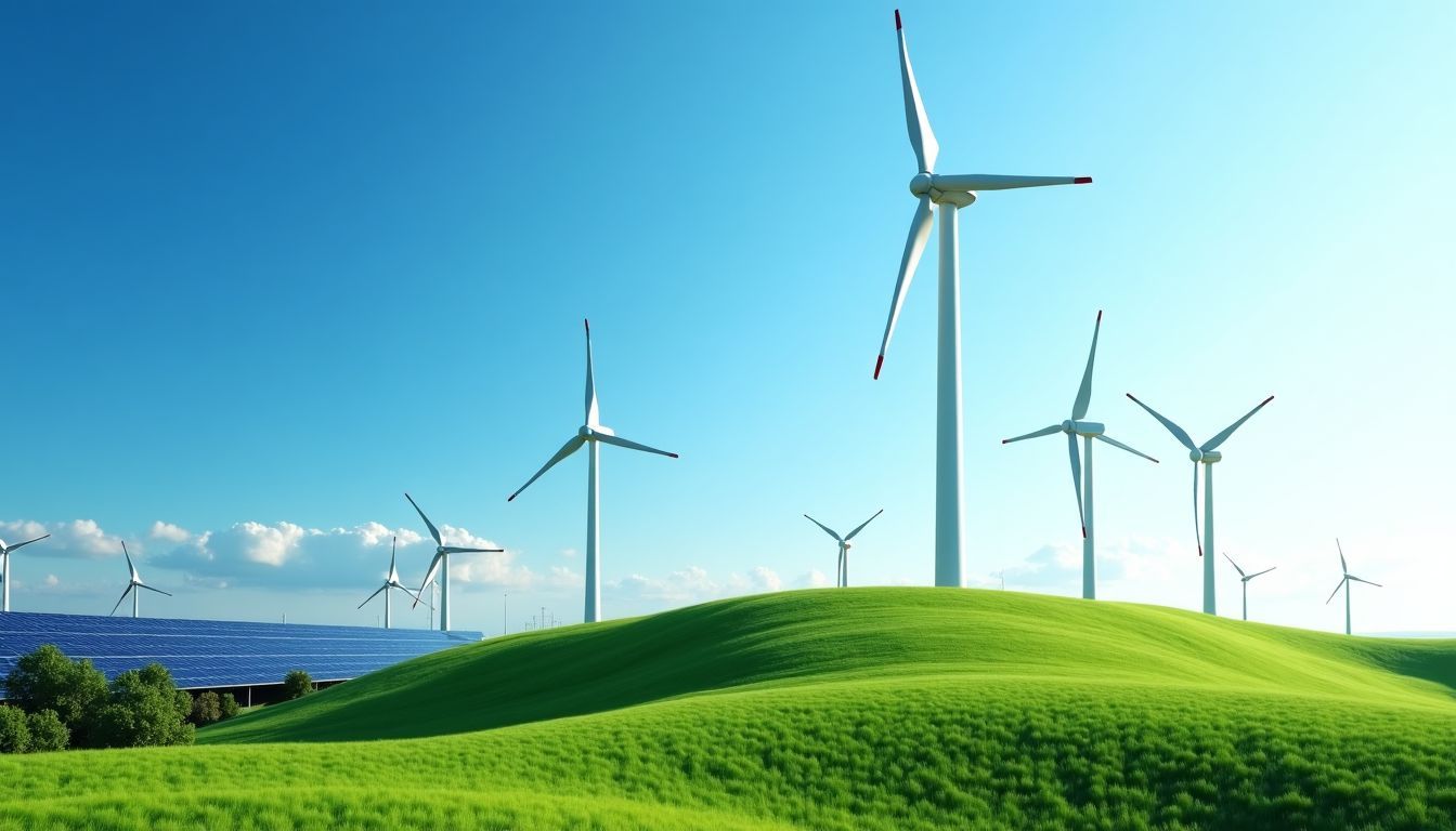 Quels sont les avantages des éoliennes offshore par rapport aux éoliennes terrestres?