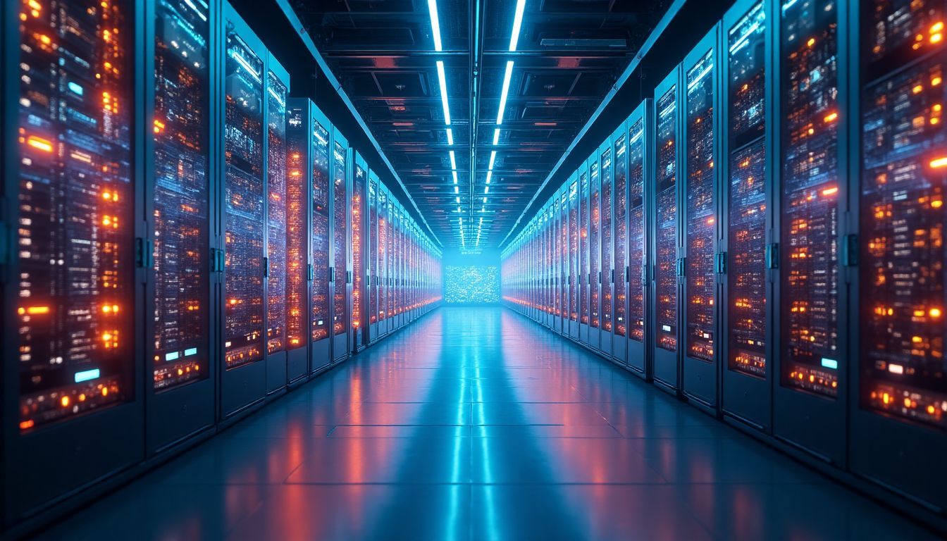 Qu'est-ce que le Big Data et pourquoi est-il important?