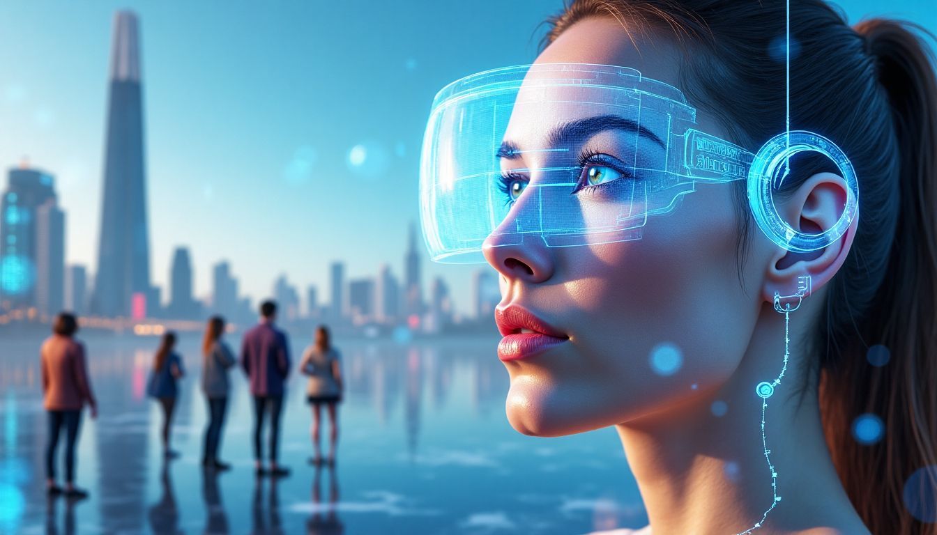 Quel est l'avenir de la réalité augmentée dans le domaine du divertissement ?