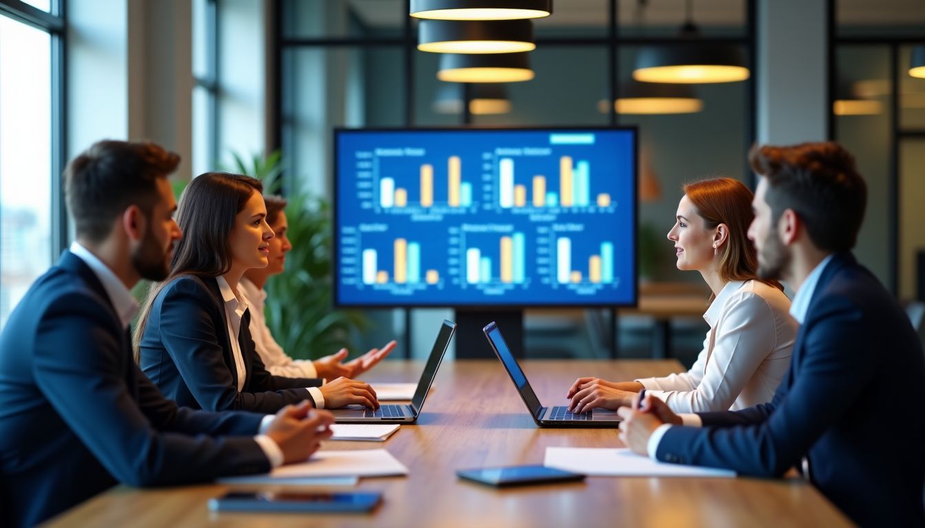 Quels sont les principaux outils utilisés pour la gestion des ressources dans une entreprise?