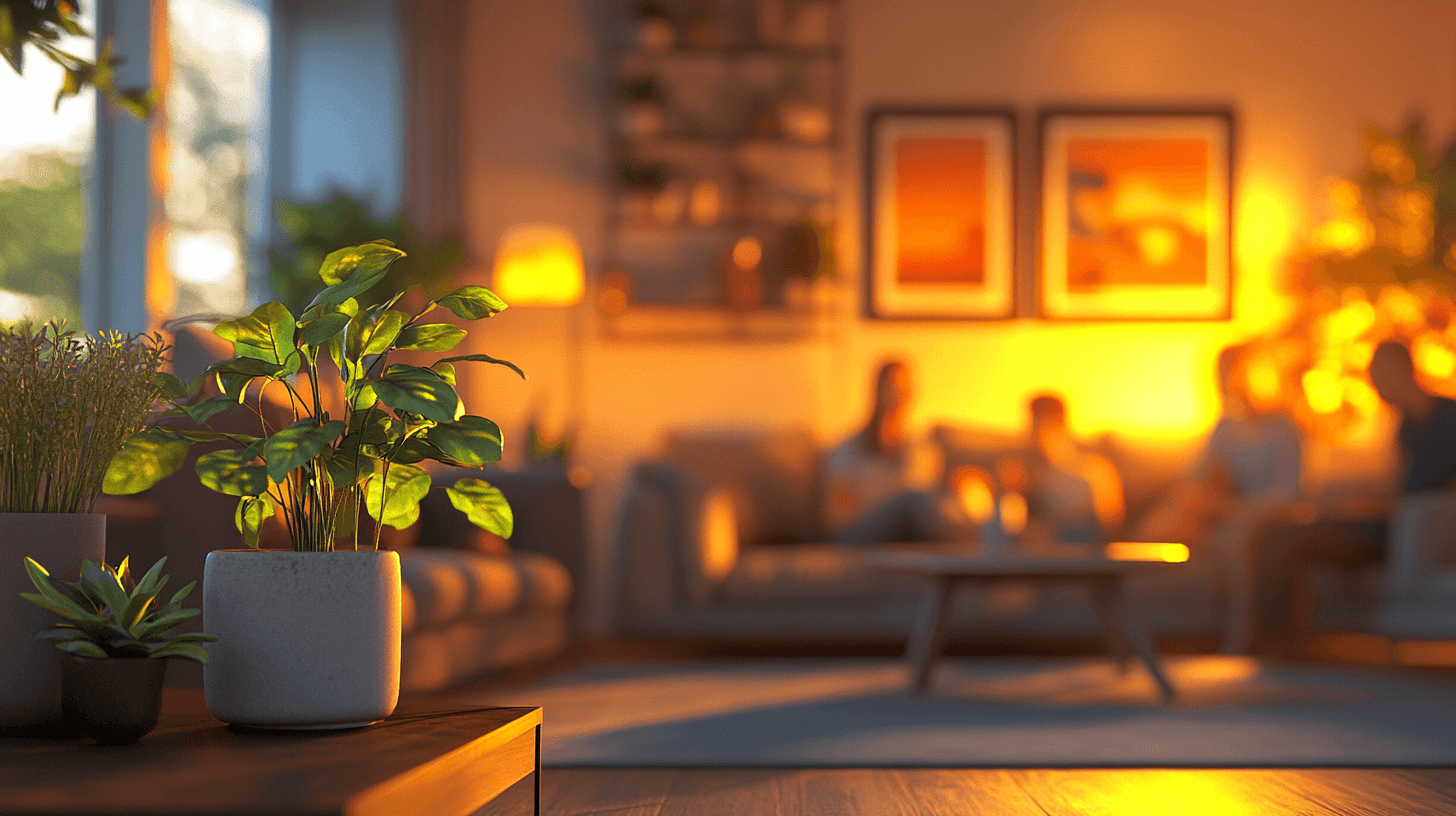 Comment trouver des hébergements familiaux adaptés?