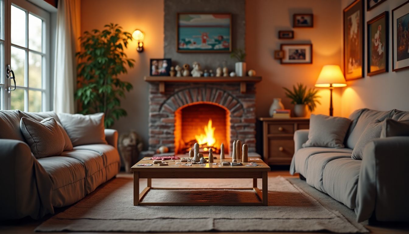 Quels sont les hébergements familiaux les plus recommandés en Europe ?