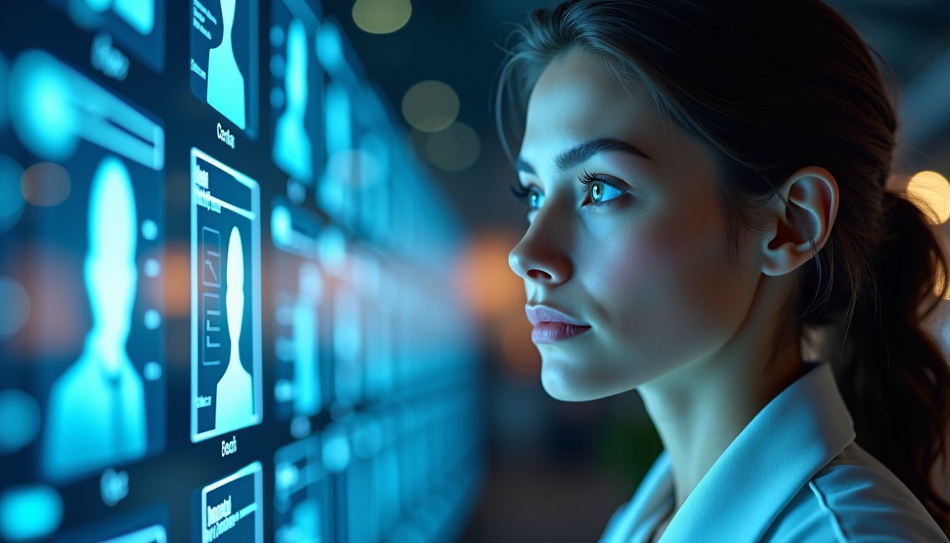 Quels impacts les MirrorProfiles auront-ils sur le marché de l'emploi digital et les pratiques de recrutement ?