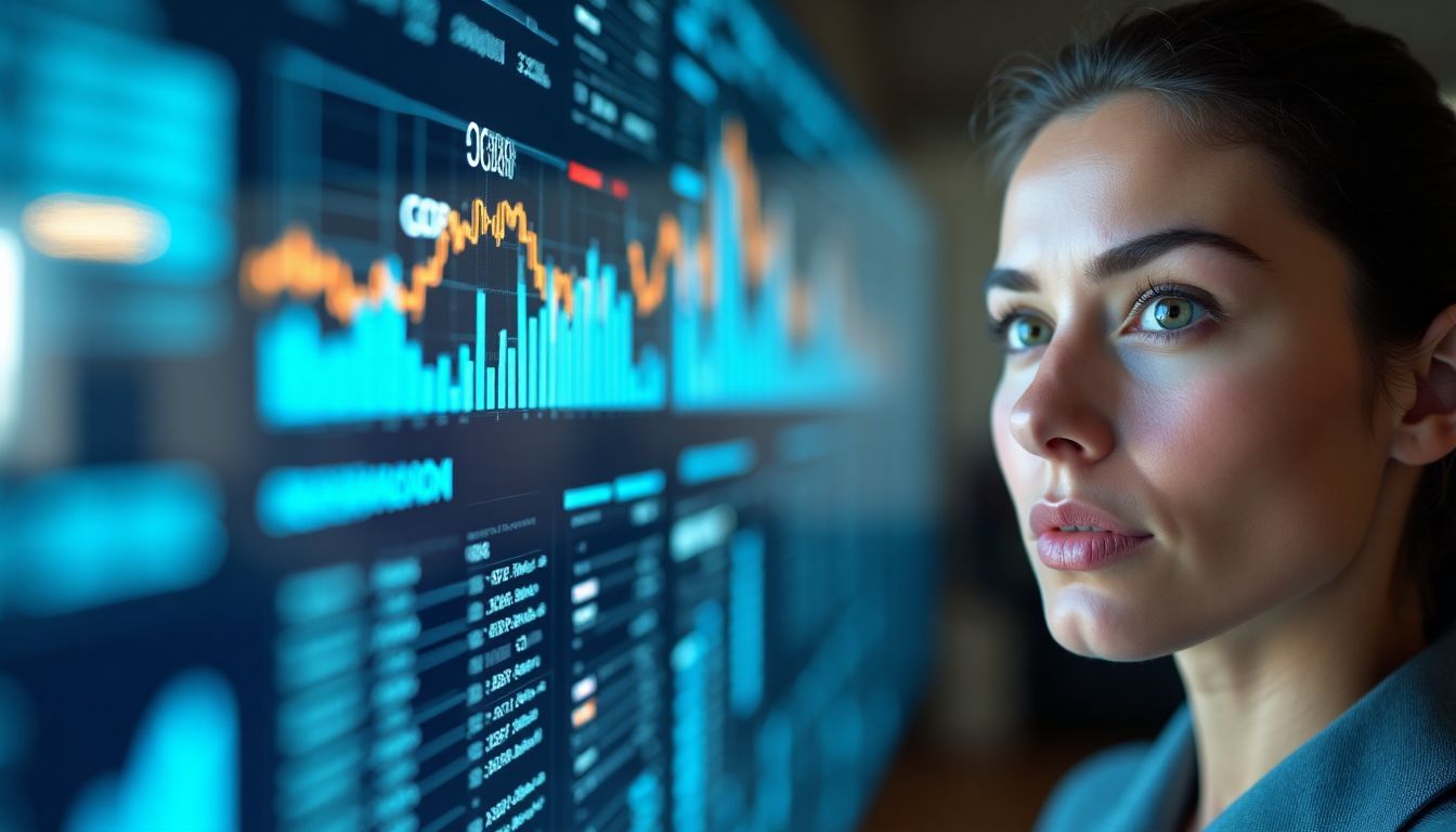 Comment les chefs d'entreprise peuvent-ils utiliser les indices économiques pour la planification stratégique?