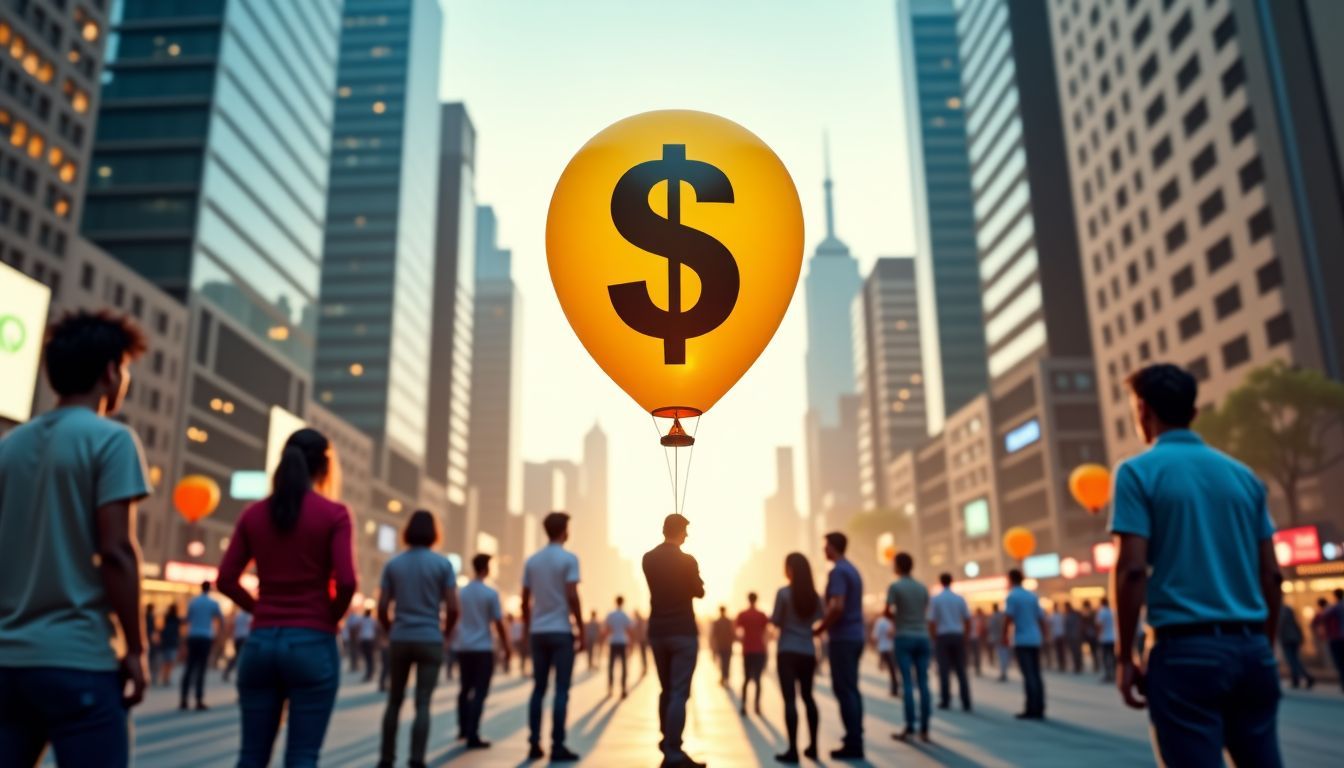 Quels sont les effets de l'inflation sur les investissements et l'épargne ?