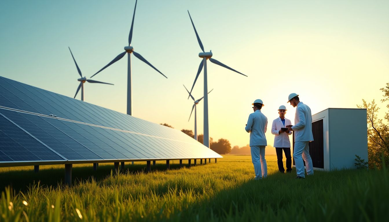 Quelles sont les dernières innovations en matière de panneaux solaires ?