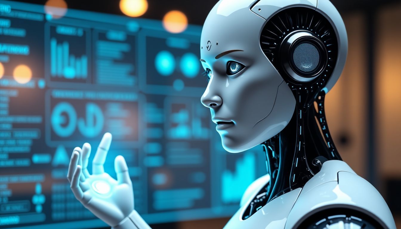 Quelles sont les différences entre l'IA générative et l'IA discrétionnaire?