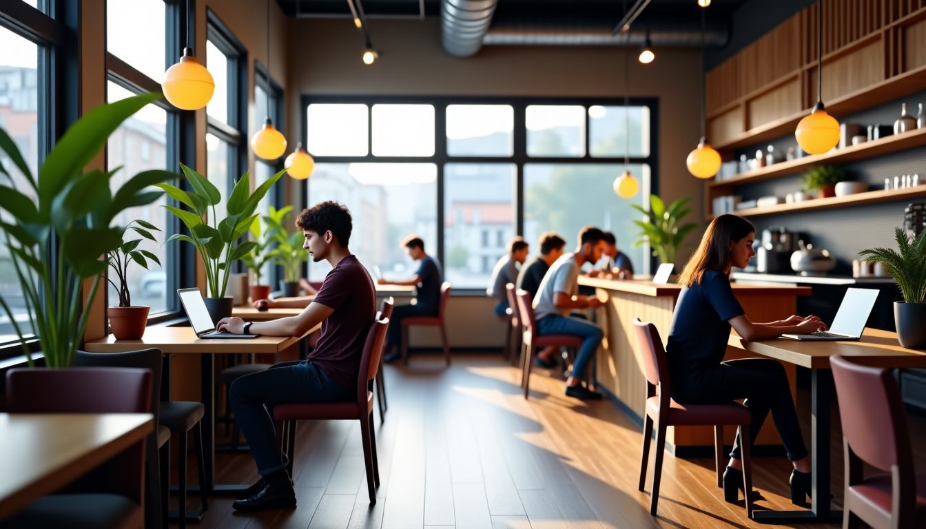 Quels sont les meilleurs conseils pour un voyage culinaire tendance?