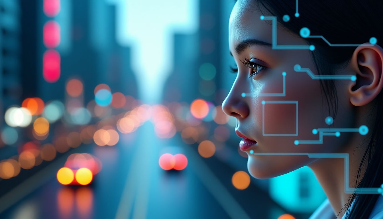 Comment l'IoT influence-t-il le développement des villes intelligentes ?