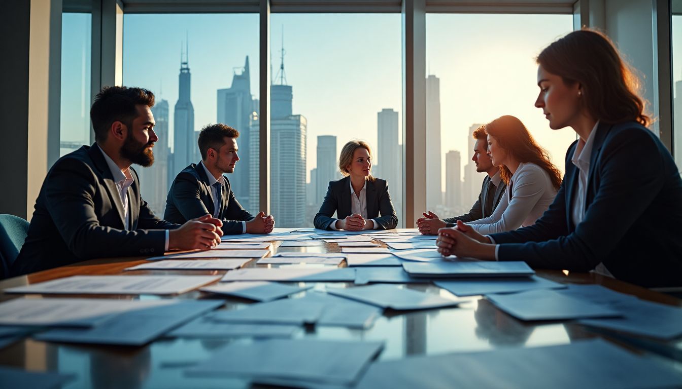 Quelle est la performance financière des investissements à impact ?